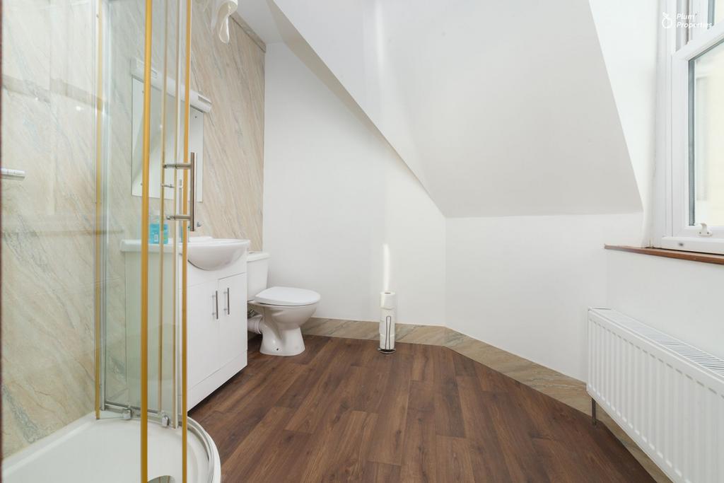 Bathrooms