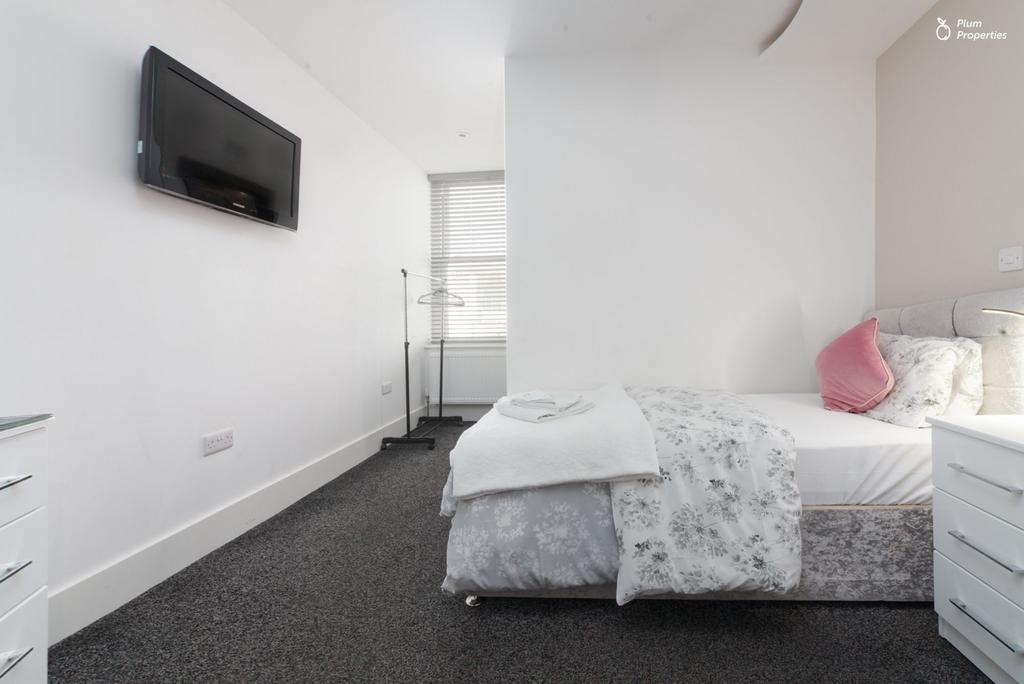 Bedrooms