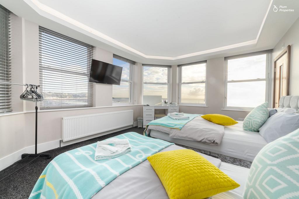 Bedrooms