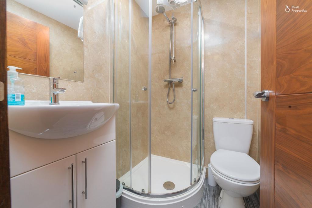 Bathrooms