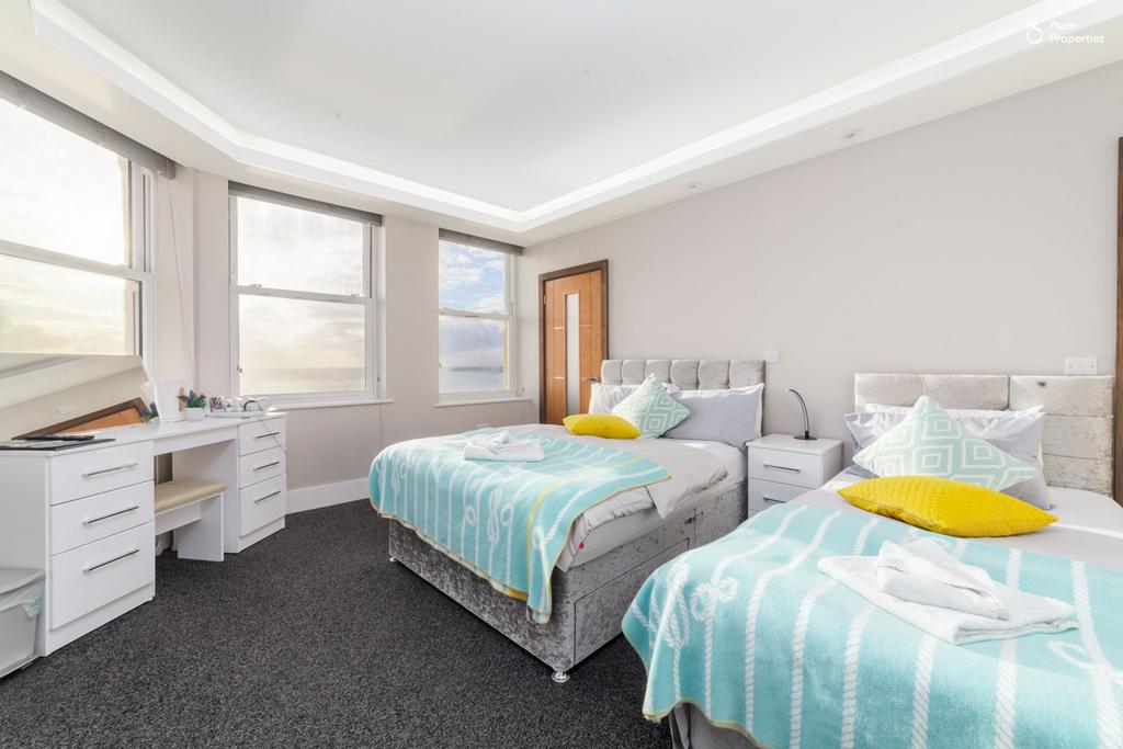Bedrooms