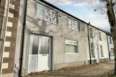 undefined, High Street , Rhymney NP22