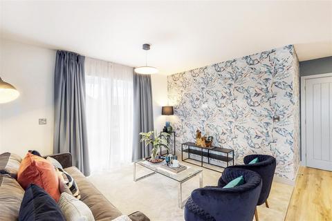 2 bedroom detached bungalow for sale, Sage Gardens, Easthorpe