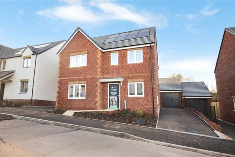 undefined, 9 Bramble Mews, Chard, Somerset, TA20