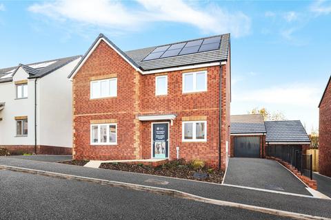 9 Bramble Mews, Chard, Somerset, TA20