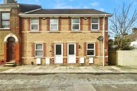 undefined, Sidney Road, Kent ME1