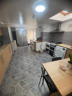 undefined, Dawlish Road, Birmingham B29