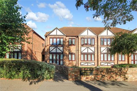 Orchard Mead, Eastwood Road North, Leigh-on-Sea, SS9