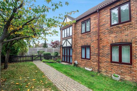 undefined, Orchard Mead, Eastwood Road North, Leigh-on-Sea, SS9