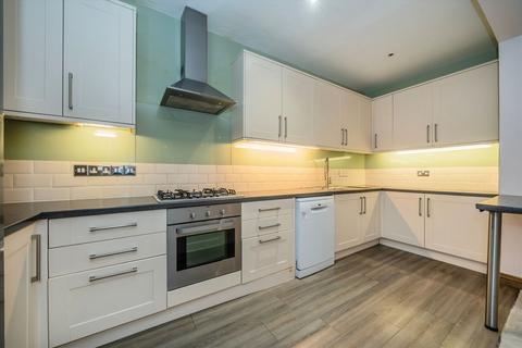 undefined, Gledhow Gardens, London SW5