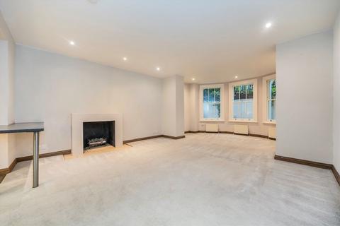 undefined, Gledhow Gardens, London SW5