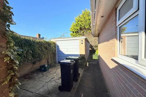 undefined, Bracken Road, Ferndown
