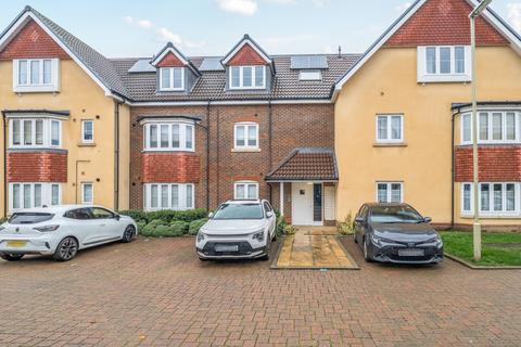 undefined, Furlonger Place, Liphook GU30