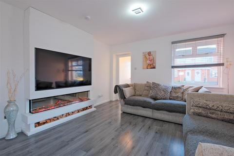 undefined, Maple Crescent, Cambuslang, Cambuslang