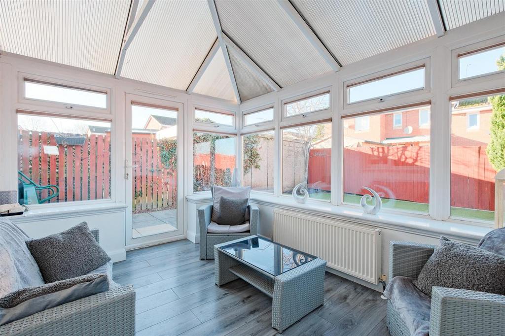 Conservatory