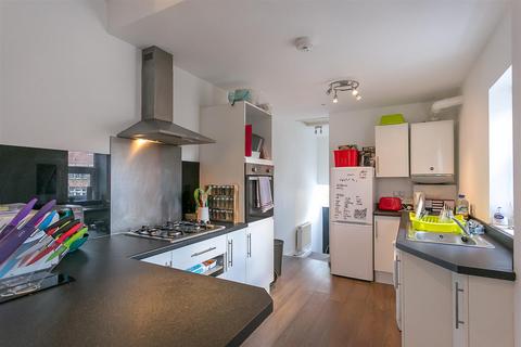 3 bedroom flat to rent, Shortridge Terrace, Jesmond, Newcastle upon Tyne