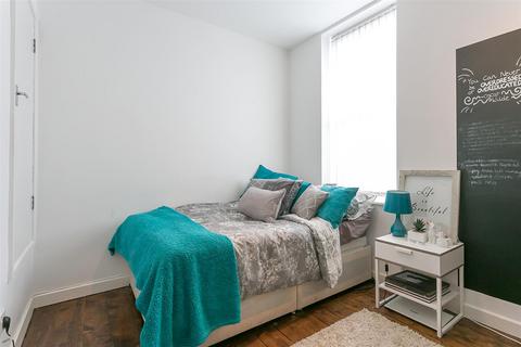 3 bedroom flat to rent, Shortridge Terrace, Jesmond, Newcastle upon Tyne