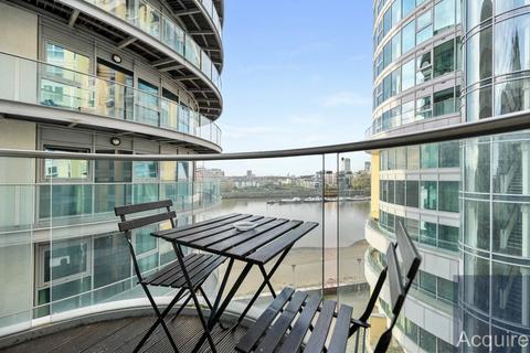 2 bedroom flat to rent, Bridges Court Road, London, SW11 3GW