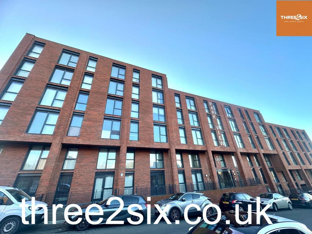 Brand New Unfurnished Apartment- Make It Your Own