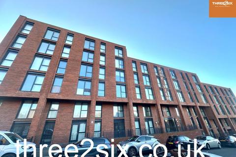 undefined, Park View, 59 Darwin Street, B12