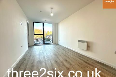 undefined, Park View, 59 Darwin Street, B12