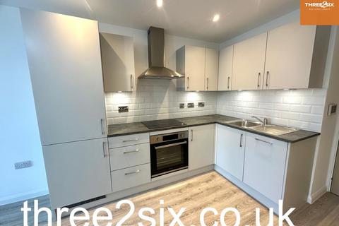 undefined, Park View, 59 Darwin Street, B12