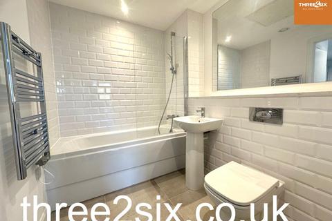 undefined, Park View, 59 Darwin Street, B12