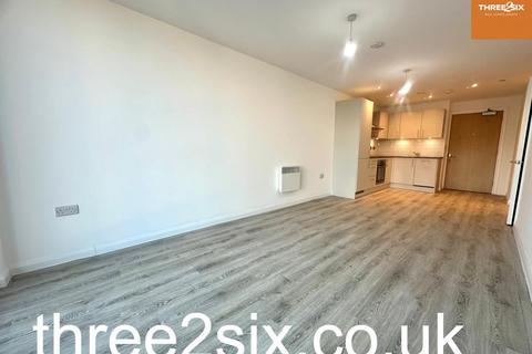 undefined, Park View, 59 Darwin Street, B12