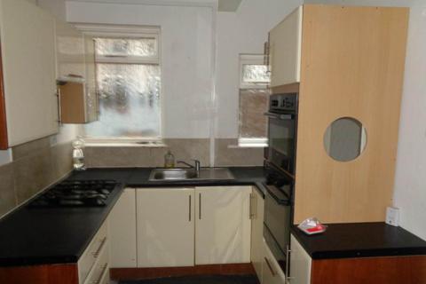 1 bedroom flat for sale, Chancellor Road, Southend On Sea