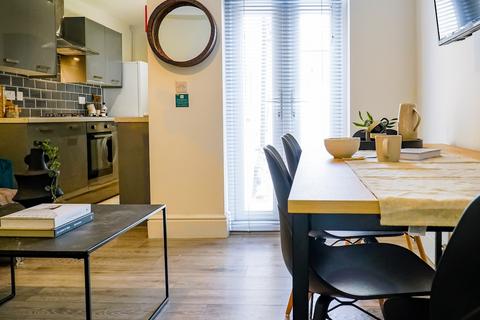 undefined, Baggholme Road, Lincoln LN2