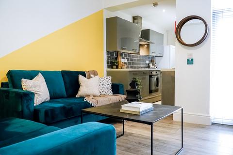 6 bedroom house to rent, Baggholme Road, Lincoln LN2