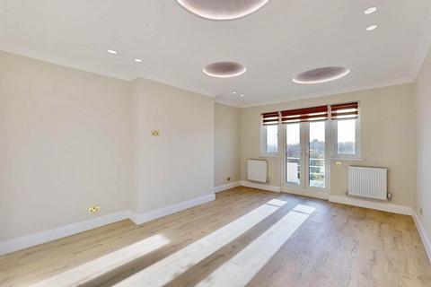 2 bedroom apartment for sale, Shepherds Hill, London N6