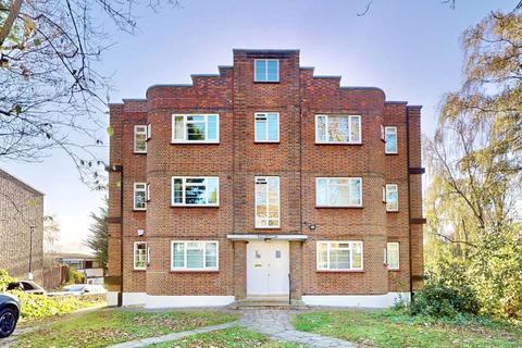 2 bedroom apartment for sale, Shepherds Hill, London N6