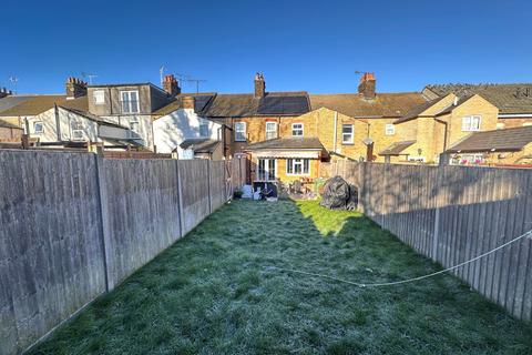 undefined, Winfield Street, Dunstable LU6