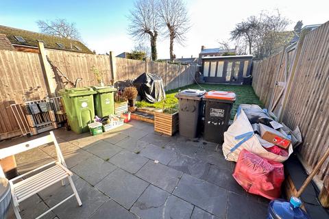 undefined, Winfield Street, Dunstable LU6