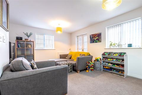 undefined, Diamond Drive, Didcot, Oxfordshire, OX11