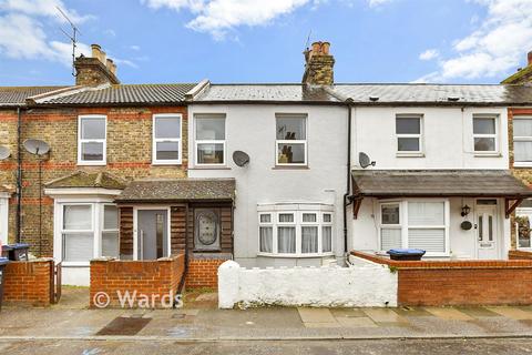 undefined, Buckingham Road, Margate, Kent