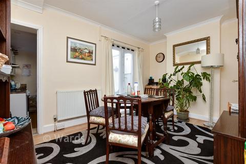 2 bedroom terraced house for sale, Buckingham Road, Margate CT9