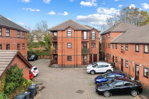 2 bedroom flat for sale, Empress Mews, Isle Of Man IM2