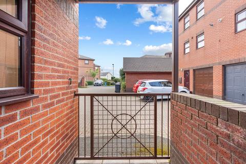 2 bedroom flat for sale, Empress Mews, Isle Of Man IM2