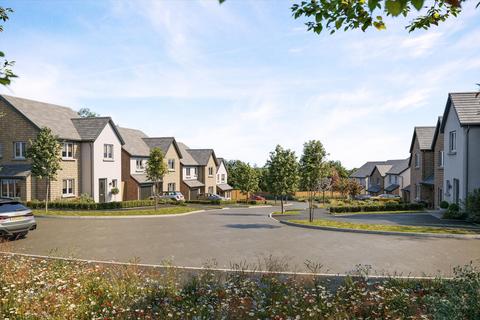 undefined, Vale Meadows, Lancaster LA1