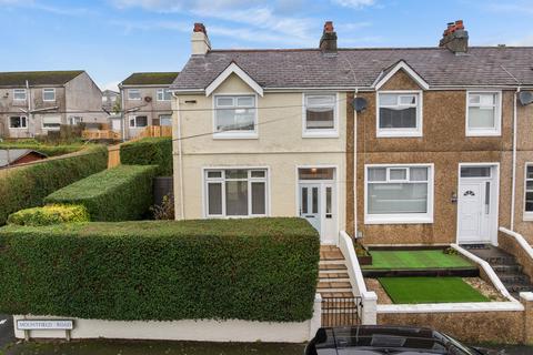 Mountfield Road, Isle Of Man IM3