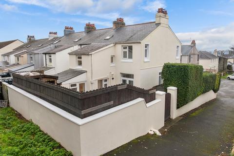 3 bedroom end of terrace house for sale, Mountfield Road, Isle Of Man IM3