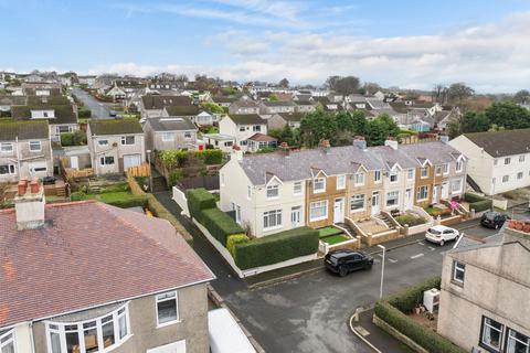 3 bedroom end of terrace house for sale, Mountfield Road, Isle Of Man IM3