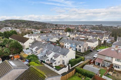 3 bedroom end of terrace house for sale, Mountfield Road, Isle Of Man IM3