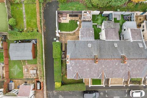 3 bedroom end of terrace house for sale, Mountfield Road, Isle Of Man IM3
