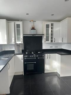 undefined, Sandhurst Drive, Ilford IG3