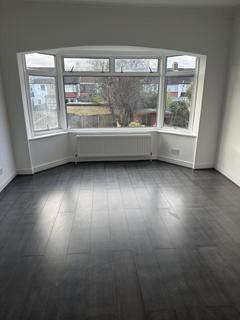 undefined, Sandhurst Drive, Ilford IG3