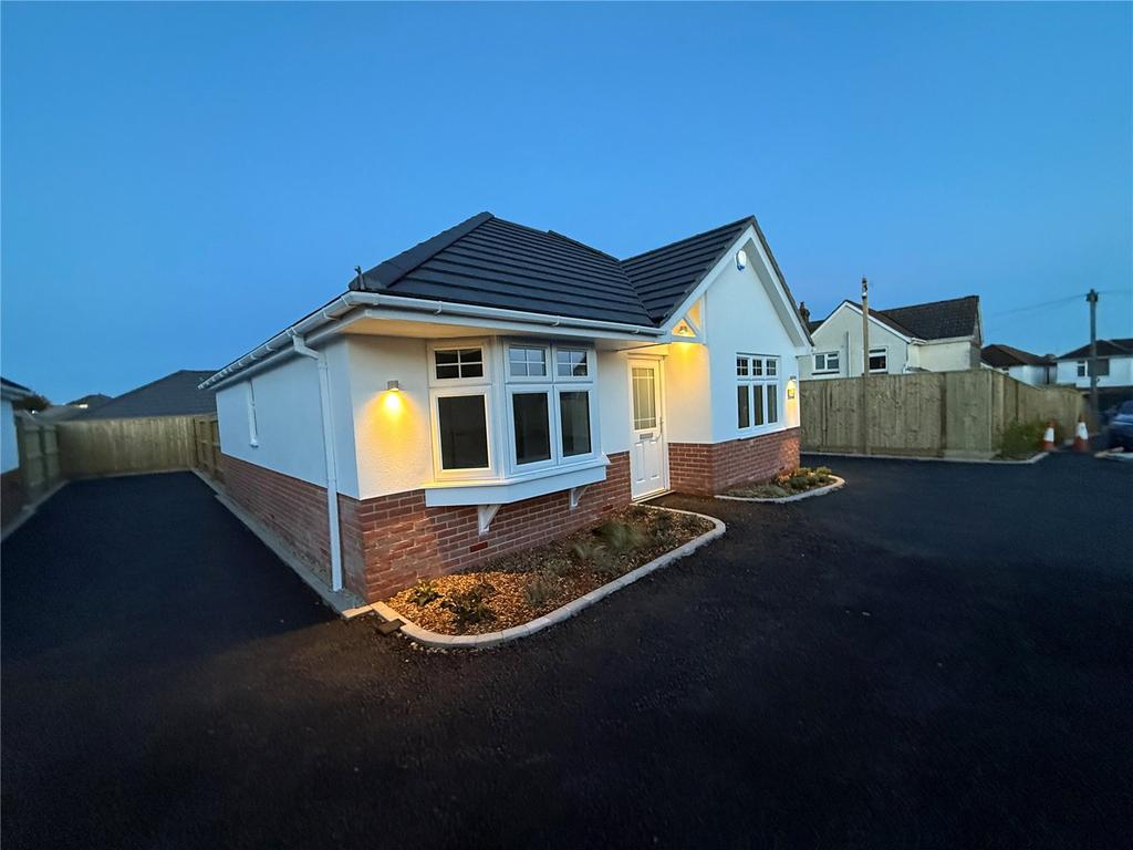 Lacey Crescent