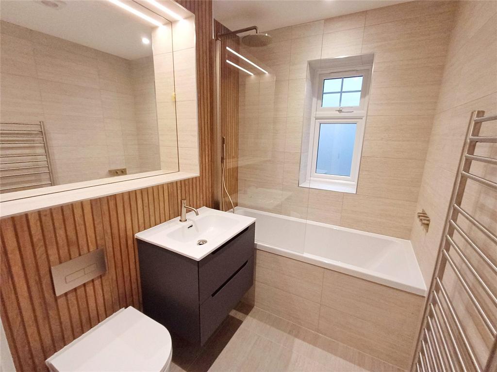 Bathrom